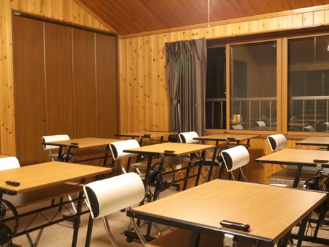 自習室1